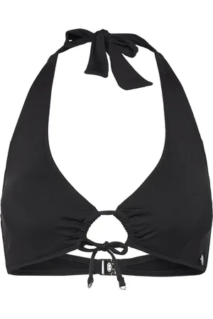 Panos Emporio Daphne Solid Top Black