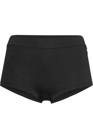 Panos Emporio Agape Solid Bottom Black