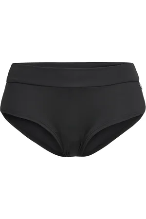Panos Emporio Melina Solid Bottom Black