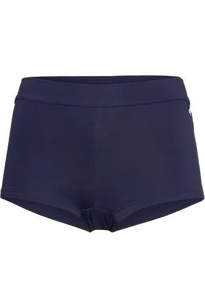 Panos Emporio Agape Solid Bottom Navy