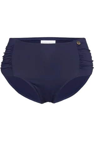 Panos Emporio Olympia Solid Btm Navy