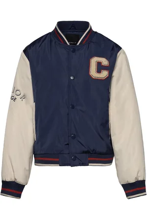 NAME IT Nkmmandy Bomber Jacket Patterned