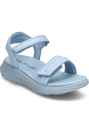 Ecco Sp1 Lite Sandal K Blue