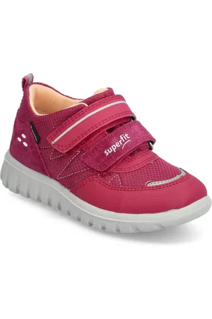 Superfit Sport7 Mini Pink