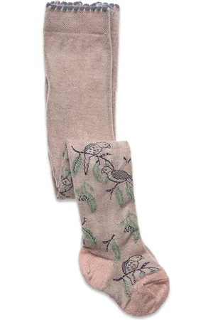 mp Denmark Ara Tights Patterned