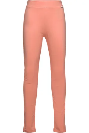 TOM TAILOR Basic Leggings Orange