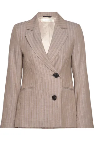 INWEAR Zazieiw Blazer Brown