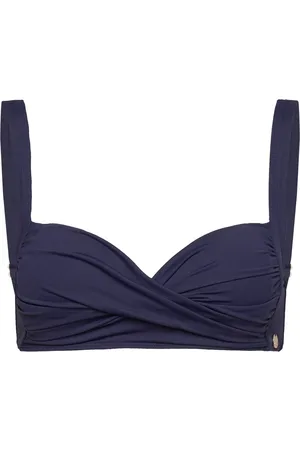 Panos Emporio Medea Solid Top Navy