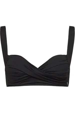 Panos Emporio Medea Solid Top Black