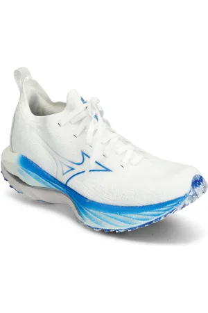 Mizuno Wave Neo Wind White
