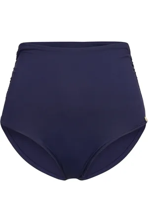Panos Emporio Chara Solid Bottom Navy