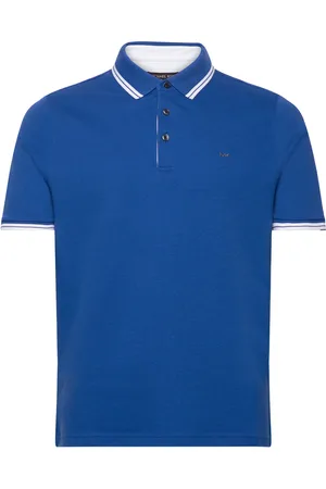 Michael Kors Greenwich Polo Blue