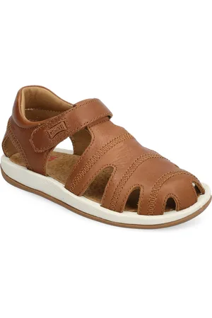 Camper Bicho Fw Brown