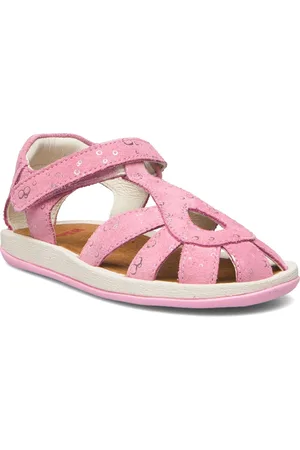 Camper Bicho Fw Pink