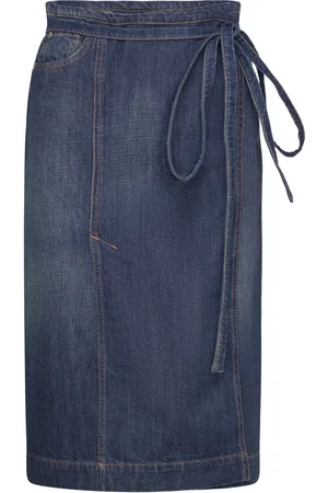 Sportmax Formica Blue