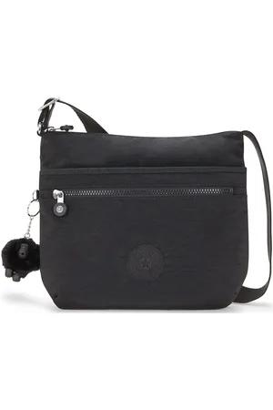 Kipling Arto Black