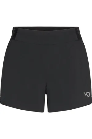 Kari Traa Nora 2.0 Shorts 4In Black