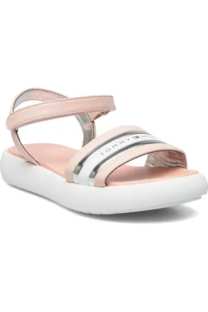 Tommy Hilfiger Sandal White