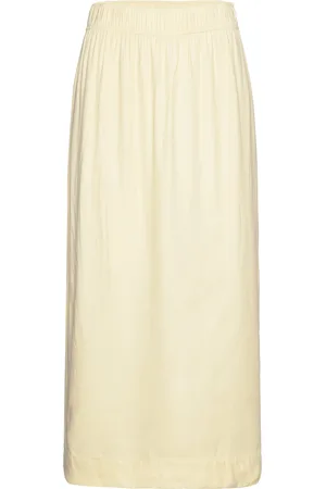 Rodebjer Joanne Yellow