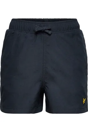 Lyle & Scott Swim Shorts Navy