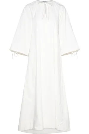 Rodebjer Galaxy Pulp Cotton White