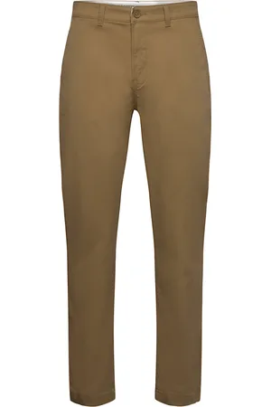 Lee Regular Chino Beige