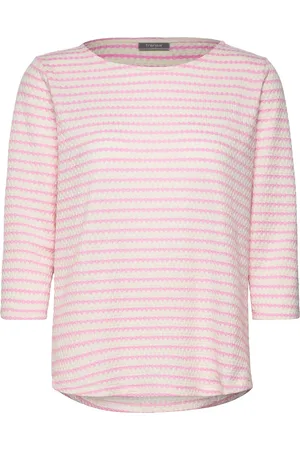 FRANSA Frjosie Tee 2 Pink