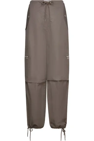 Samsøe Samsøe Chi Trousers 14906 Brown