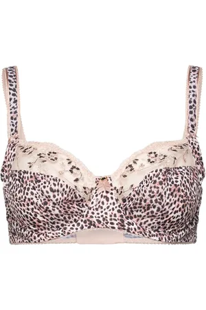 Fantasie Lindsey Uw Side Support Bra Pink
