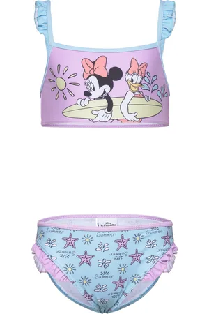 Disney Swimsuit Patterned