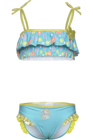 Disney Swimsuit Blue