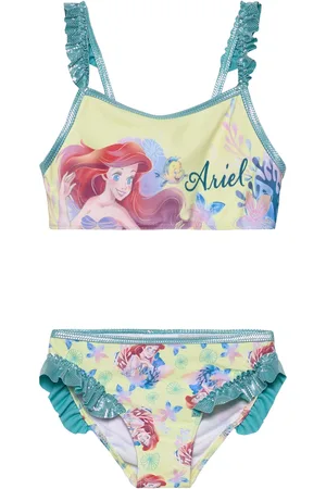 Disney Maillot De Bain Green