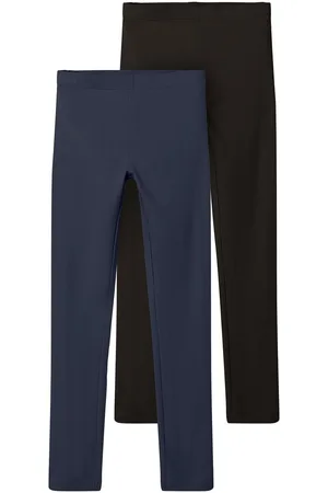NAME IT Nkfvivian 2P Legging L Noos Patterned