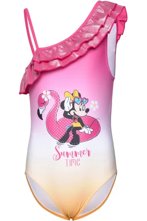 Disney Swimsuit Patterned