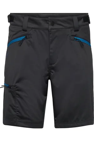 Five Seasons Utladalen Shorts M Grey