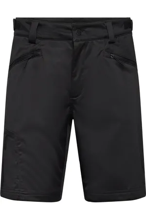 Five Seasons Utladalen Shorts M Black