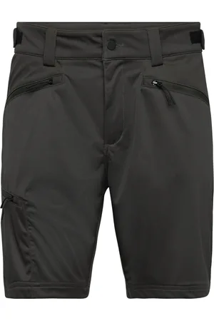 Five Seasons Utladalen Shorts M Khaki