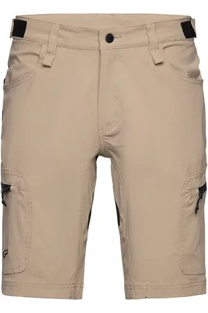 Five Seasons Ulriken Shorts M Beige