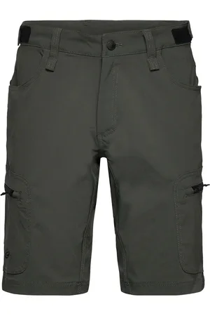 Five Seasons Ulriken Shorts M Green