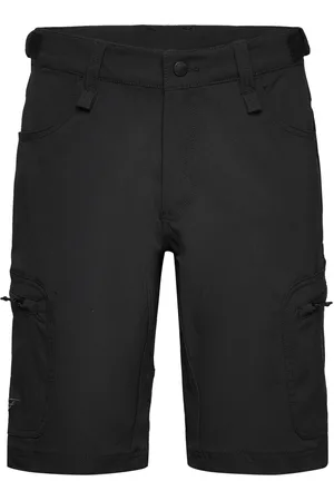 Five Seasons Ulriken Shorts M Black