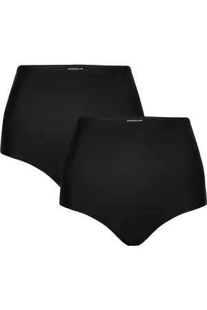 Decoy Shapewear String 2-Pack Black