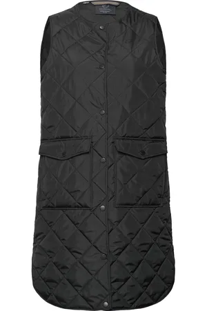 Five Seasons Aria Vest W Black