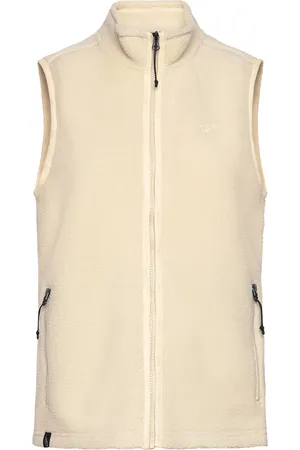 Five Seasons Sunndal Vest W Beige