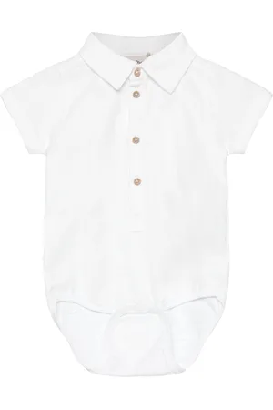 Minymo Body Ss White