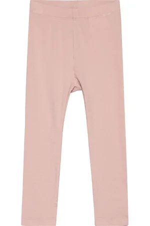 NAME IT Nbnkab Legging Noos Pink