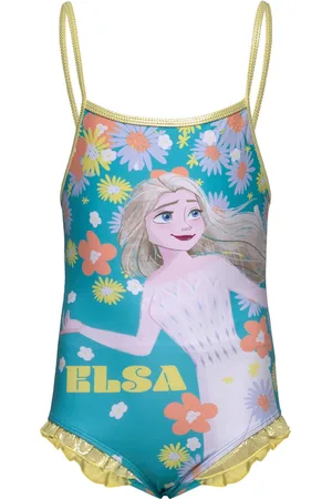 Disney Maillot De Bain Blue