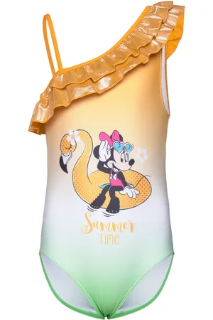Disney Swimsuit Patterned