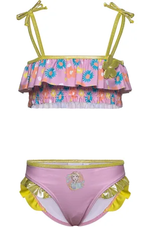 Disney Swimsuit Pink