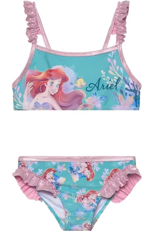 Disney Maillot De Bain Blue