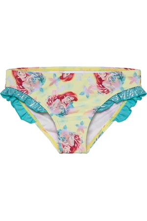 Disney Maillot De Bain Yellow